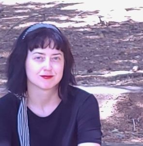 Meet your Posher, Nikki